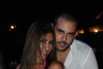 Bob Sinclar live in Byblos, an event by Sound Cube Entertainment - Part 2 of 3