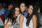 Bob Sinclar live in Byblos, an event by Sound Cube Entertainment - Part 3 of 3