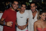 Bob Sinclar live in Byblos, an event by Sound Cube Entertainment - Part 3 of 3