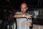 Bob Sinclar live in Byblos, an event by Sound Cube Entertainment - Part 1 of 3