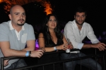 Bob Sinclar live in Byblos, an event by Sound Cube Entertainment - Part 1 of 3