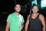Bob Sinclar live in Byblos, an event by Sound Cube Entertainment - Part 2 of 3