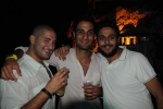 Bob Sinclar live in Byblos, an event by Sound Cube Entertainment - Part 2 of 3