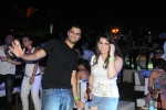 Bob Sinclar live in Byblos, an event by Sound Cube Entertainment - Part 2 of 3