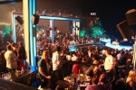 Kunhadi Taxi Night 10 at Sky Bar, Part 2 of 2