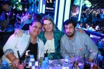 Kunhadi Taxi Night 10 at Sky Bar, Part 1 of 2