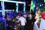 Kunhadi Taxi Night 10 at Sky Bar, Part 1 of 2