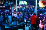 Kunhadi Taxi Night 10 at Sky Bar, Part 1 of 2