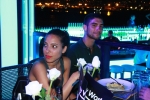 Kunhadi Taxi Night 10 at Sky Bar, Part 1 of 2