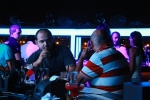 Kunhadi Taxi Night 10 at Sky Bar, Part 1 of 2
