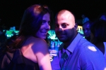 Kunhadi Taxi Night 10 at Sky Bar, Part 1 of 2