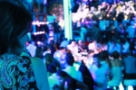 Kunhadi Taxi Night 10 at Sky Bar, Part 2 of 2