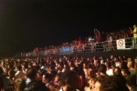 Snow Patrol live at the Byblos Festival