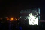 Snow Patrol live at the Byblos Festival
