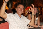 Friday Night at Byblos Souk, Part 1