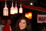 Friday night at Black List Pub in Byblos Old Souk