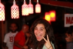 Friday night at Black List Pub in Byblos Old Souk