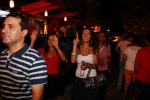 Friday night at Black List Pub in Byblos Old Souk