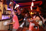 Amazing Saturday night a Black List Pub!