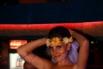 Crazy Saturday night party at Edde Sands, Part 1 of 3