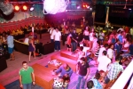 Crazy Saturday night party at Edde Sands, Part 1 of 3