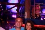 Crazy Saturday night party at Edde Sands, Part 1 of 3