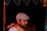 Crazy Saturday night party at Edde Sands, Part 2 of 3