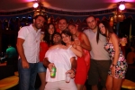 Crazy Saturday night party at Edde Sands, Part 2 of 3