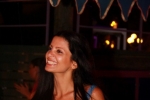 Crazy Saturday night party at Edde Sands, Part 2 of 3