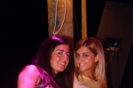 Crazy Saturday night party at Edde Sands, Part 2 of 3