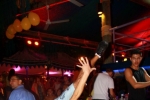 Crazy Saturday night party at Edde Sands, Part 2 of 3