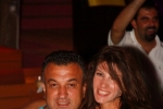 Crazy Saturday night party at Edde Sands, Part 2 of 3