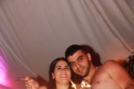 Crazy Saturday night party at Edde Sands, Part 2 of 3
