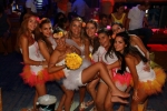 Crazy Saturday night party at Edde Sands, Part 3 of 3