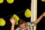 Crazy Saturday night party at Edde Sands, Part 3 of 3