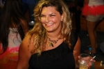Crazy Saturday night party at Edde Sands, Part 3 of 3