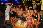 Crazy Saturday night party at Edde Sands, Part 3 of 3