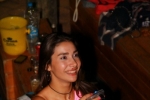 Crazy Saturday night party at Edde Sands, Part 3 of 3