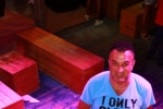 Crazy Saturday night party at Edde Sands, Part 3 of 3