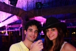 Crazy Saturday night party at Edde Sands, Part 3 of 3