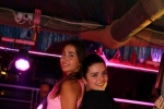 Crazy Saturday night party at Edde Sands, Part 3 of 3