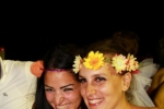 Crazy Saturday night party at Edde Sands, Part 3 of 3
