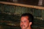 Crazy Saturday night party at Edde Sands, Part 3 of 3