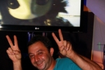 Amazing Friday night a Els' Pub