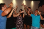 Amazing Friday night a Els' Pub
