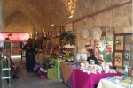 Flowers Festival, Spring and Mother's Day in Byblos Old Souk!