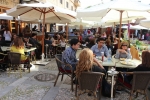 Flowers Festival, Spring and Mother's Day in Byblos Old Souk!