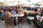 Flowers Festival, Spring and Mother's Day in Byblos Old Souk!