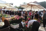Flowers Festival, Spring and Mother's Day in Byblos Old Souk!