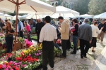 Flowers Festival, Spring and Mother's Day in Byblos Old Souk!